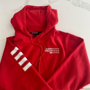 Alphalete Men’s Hoodie